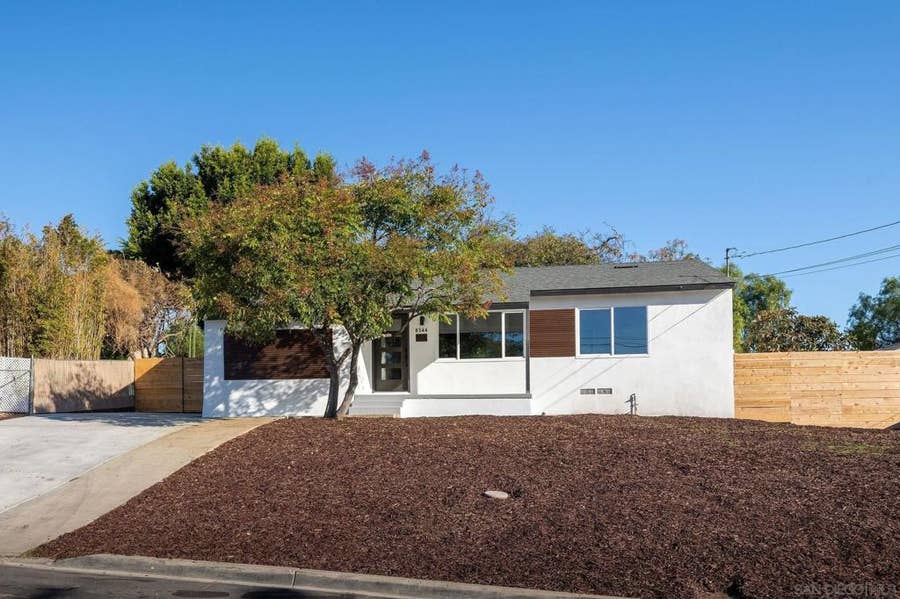 Property photo for 6344 WUNDERLIN AVE, San Diego, CA