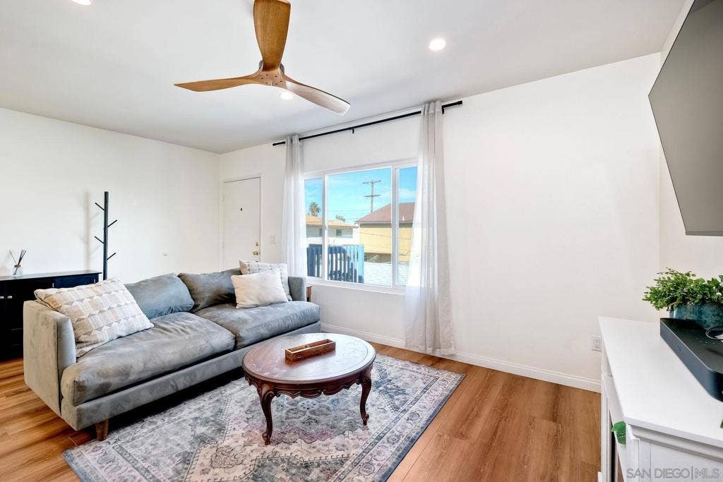 4230 Copeland Avenue, Unit #6, San Diego, CA 92105 4230 Copeland Avenue, Unit #6, San Diego, CA 92105