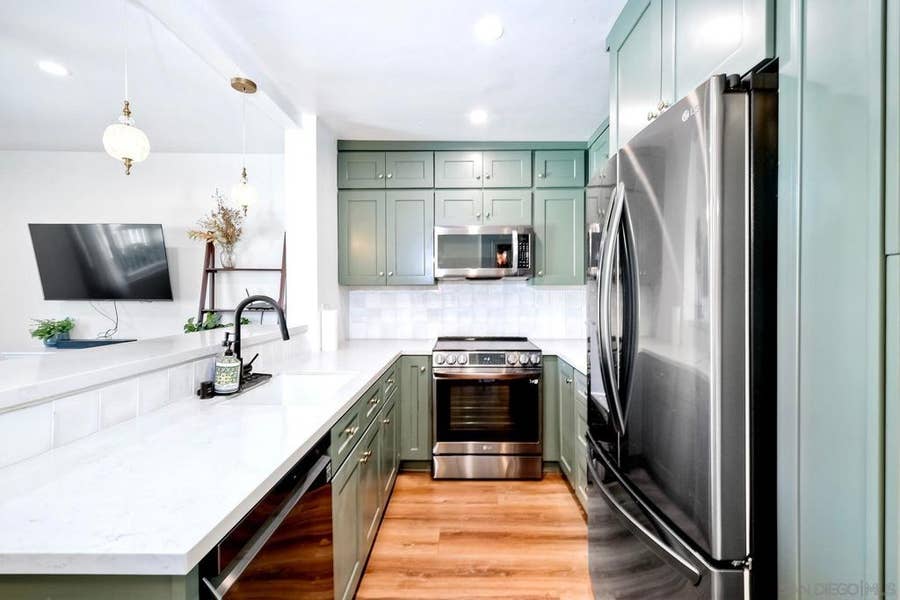 Property photo for 4230 Copeland Avenue, Unit #6, San Diego, CA