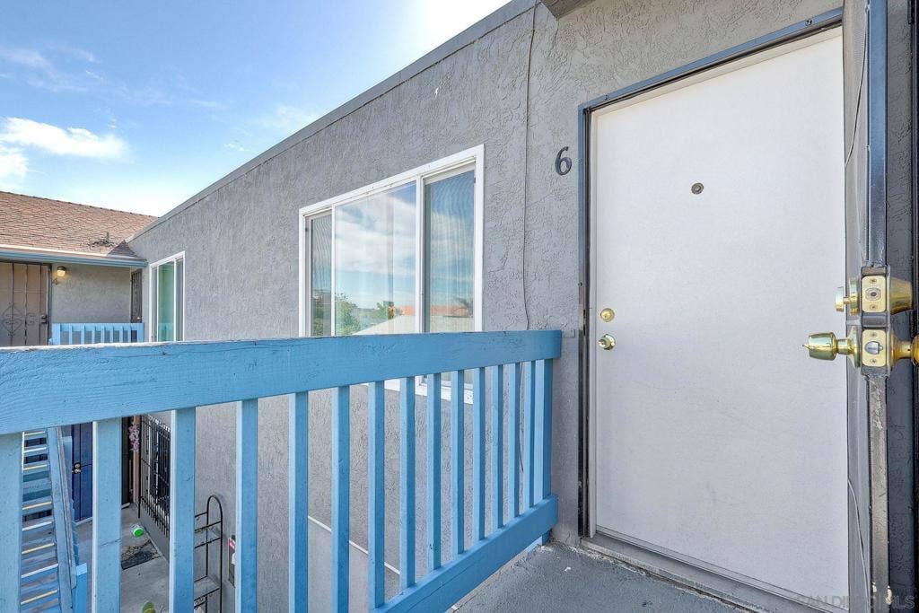 4230 Copeland Avenue, Unit #6, San Diego, CA 92105 4230 Copeland Avenue, Unit #6, San Diego, CA 92105