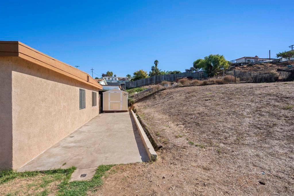 5415 Lenox Dr., San Diego, CA 92114 5415 Lenox Dr., San Diego, CA 92114