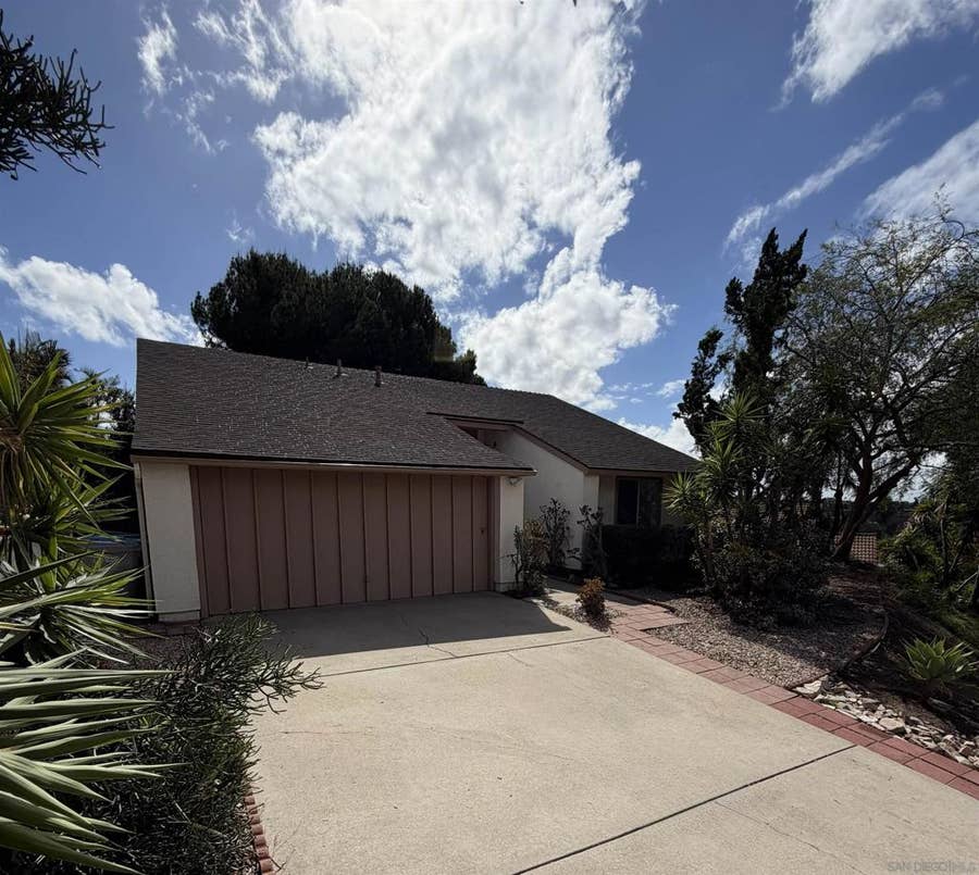 Property photo for 7175 Tuxedo Road, San Diego, CA
