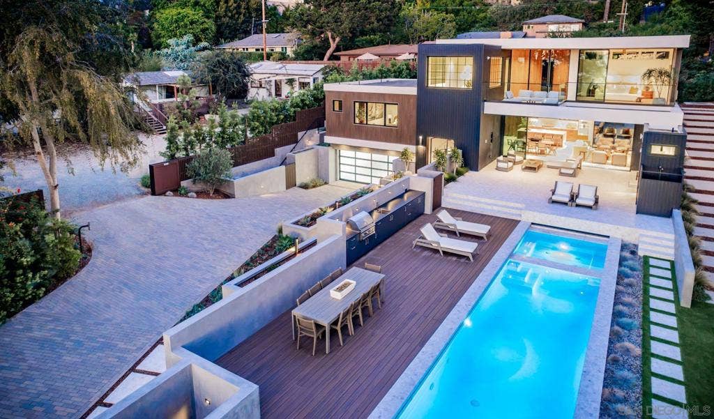 1411 Via Alta, Del Mar, CA 92014 1411 Via Alta, Del Mar, CA 92014