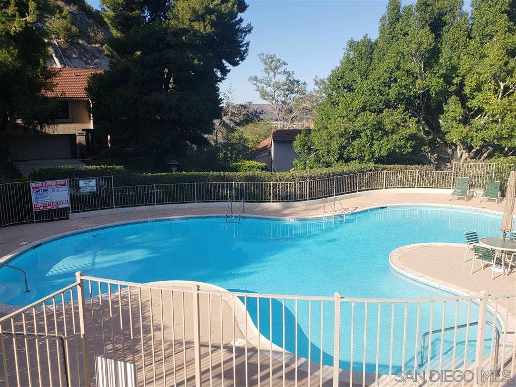 4360 Caminito Pintoresco, San Diego, CA 92108 Swimming Pool/Hot Tub/Sauna