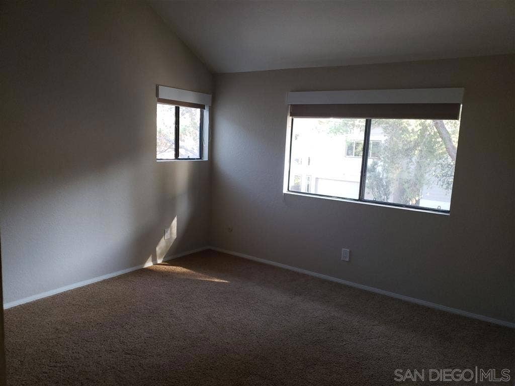 4360 Caminito Pintoresco, San Diego, CA 92108 Bedroom
