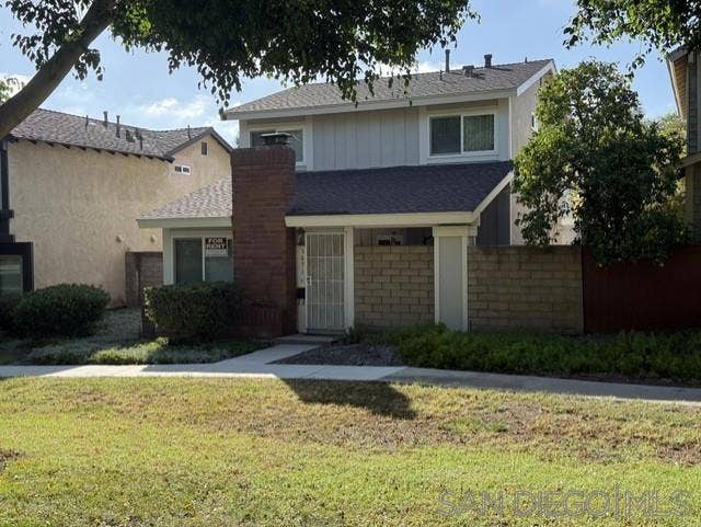 Property photo for 5071 Abuela, San Diego, CA