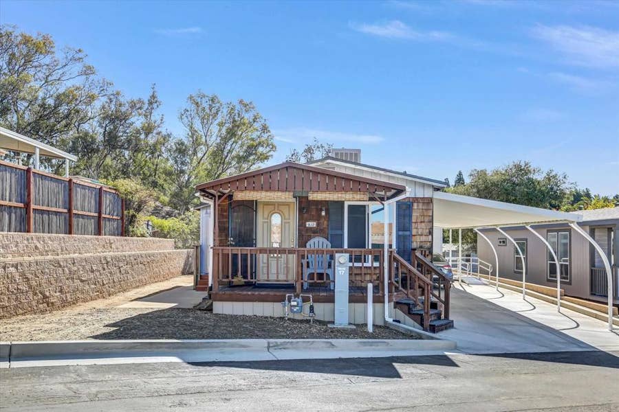 Property photo for 2400 Alpine Blvd, #17, Alpine, CA