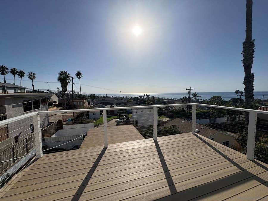 Property photo for 4535 Coronado, San Diego, CA