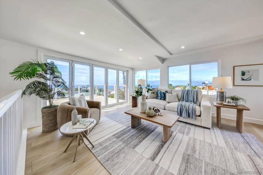 Property photo for 4535 Coronado, San Diego, CA