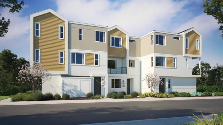 Property photo for 862 Kili St, #7, Chula Vista, CA