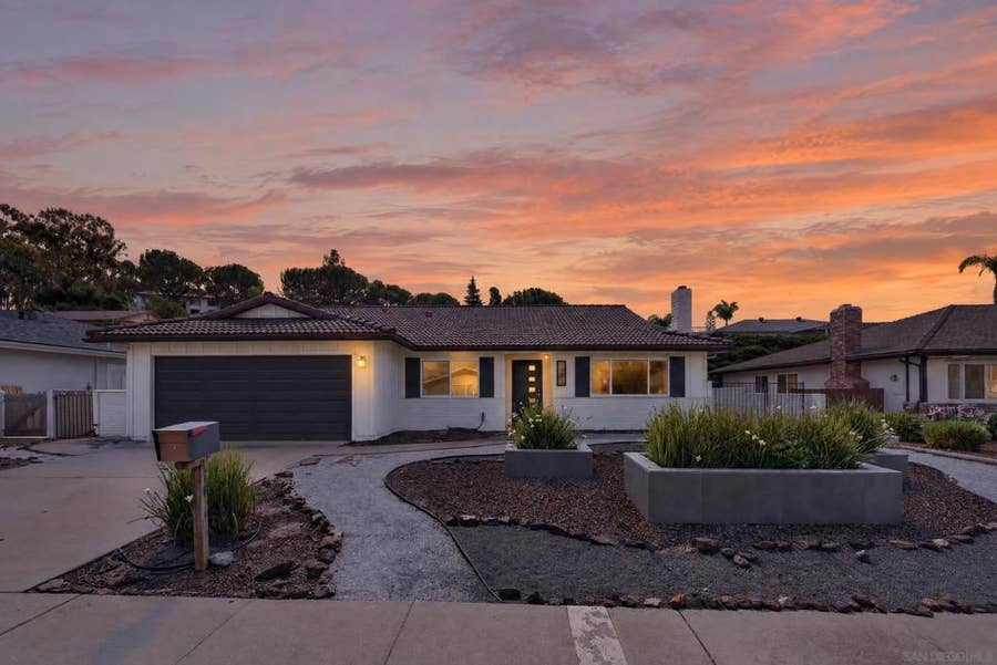Property photo for 1251 La Mirada, Escondido, CA