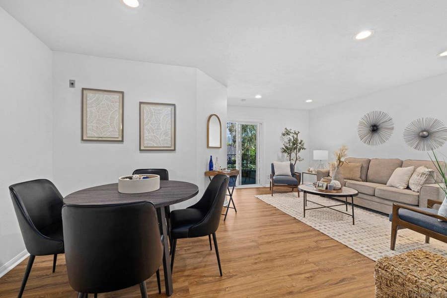 Property photo for 7565 CHARMANT DR., #510, San Diego, CA