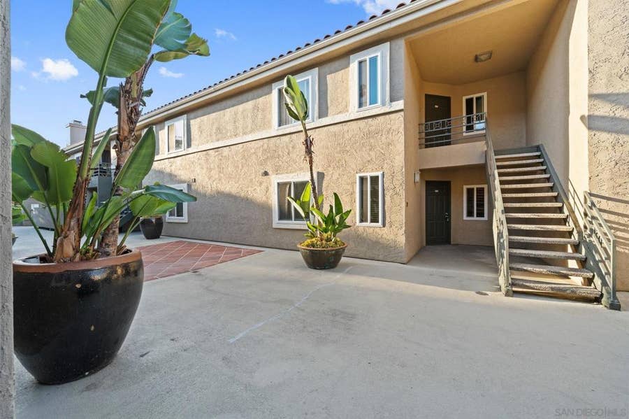 Property photo for 7405 Charmant Dr., #2411, San Diego, CA