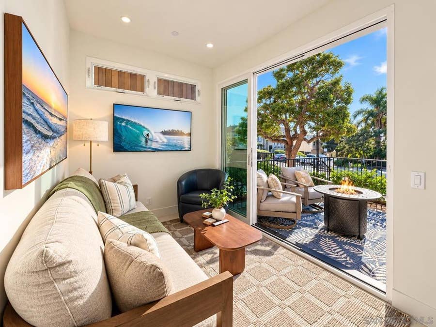 Property photo for 3905 Haines St., #1, San Diego, CA