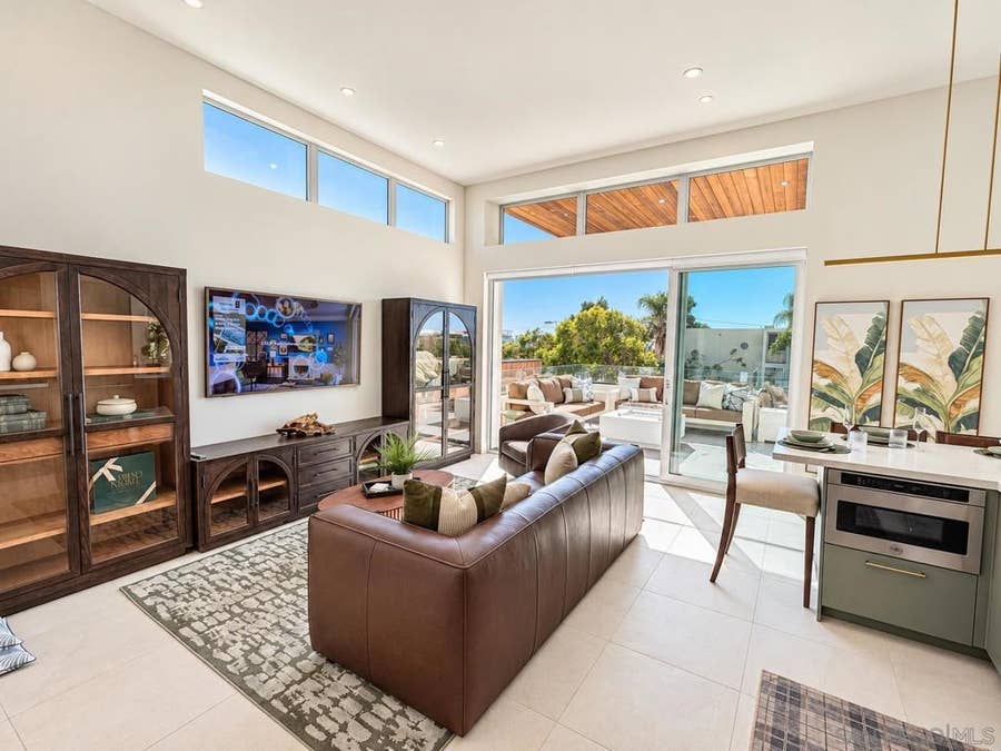 Property photo for 3905 Haines St., #3, San Diego, CA