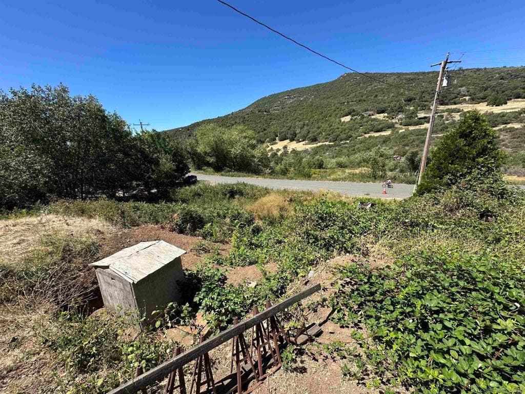 34365 Wolahi Rd, Julian, CA 92036