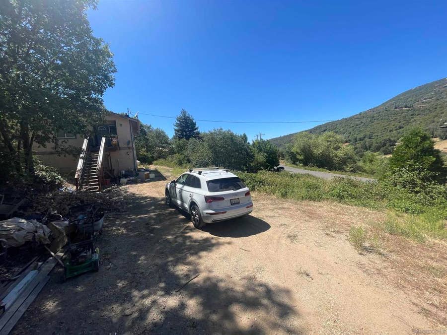 Property photo for 34365 Wolahi Rd, Julian, CA