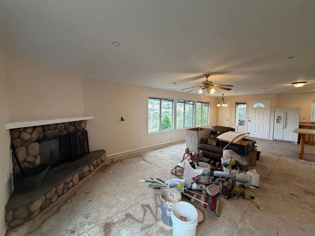 34365 Wolahi Rd, Julian, CA 92036