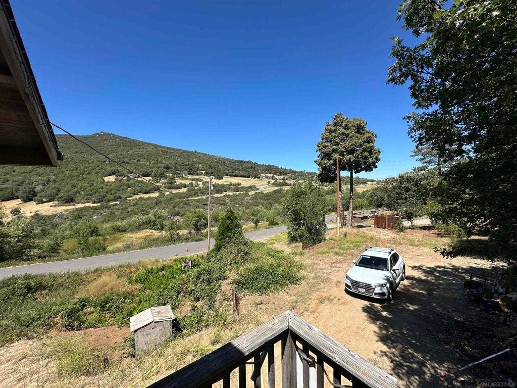 34365 Wolahi Rd, Julian, CA 92036