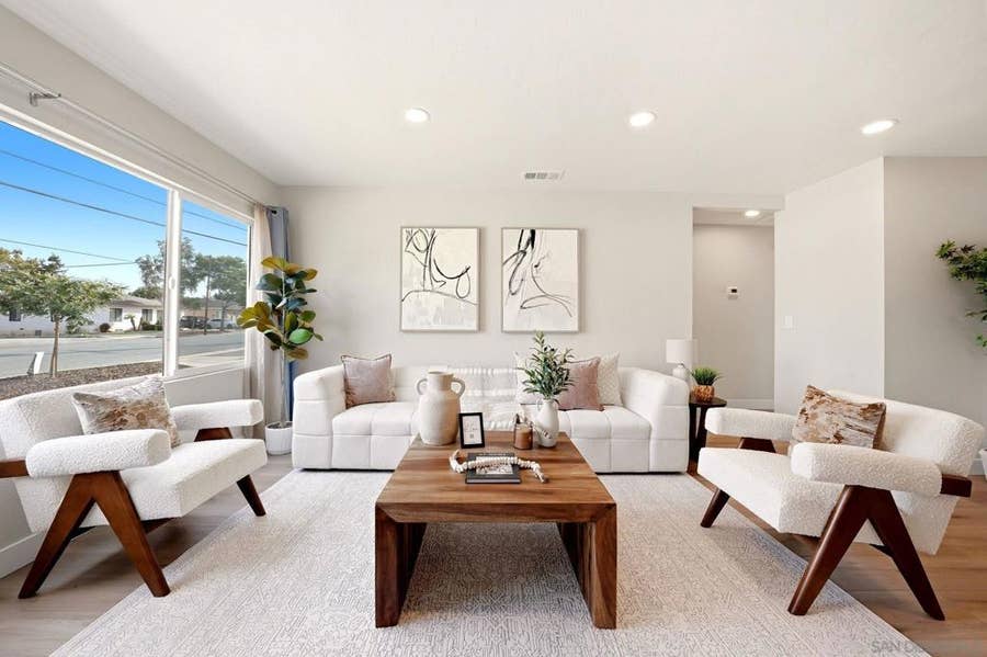 Property photo for 134 F St, Chula Vista, CA