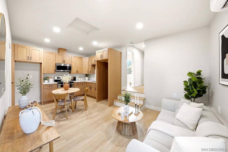 Property photo for 132 F St, Chula Vista, CA