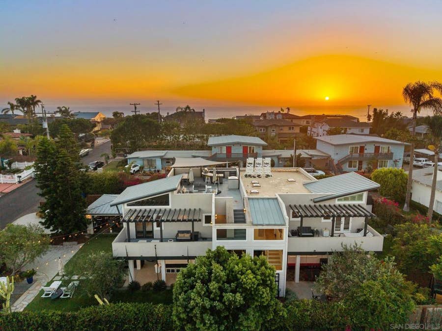 Property photo for 154 Phoebe St., Encinitas, CA