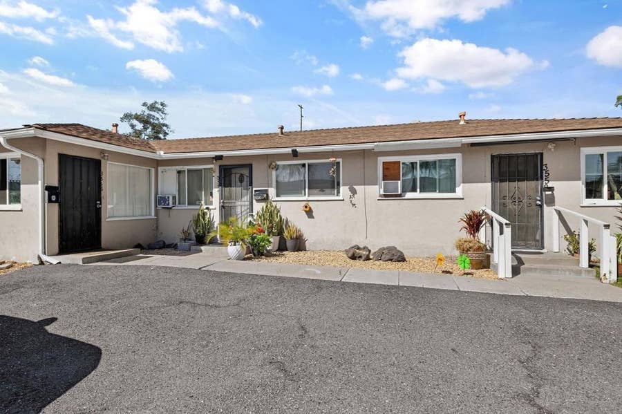 Property photo for 3552 West St., Lemon Grove, CA