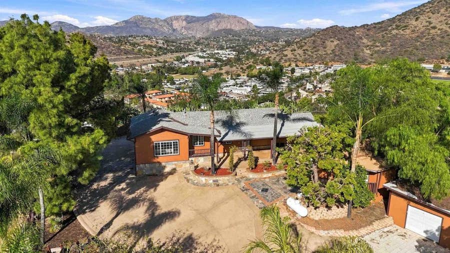 Property photo for 9111 Sierra Alta, El Cajon, CA
