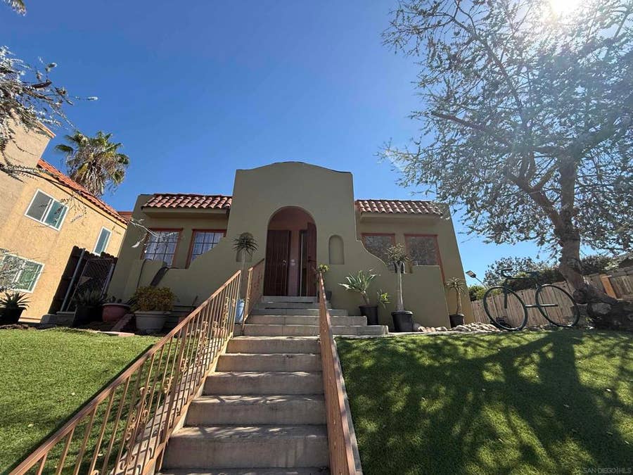 Property photo for 3741 Alabama, San Diego, CA