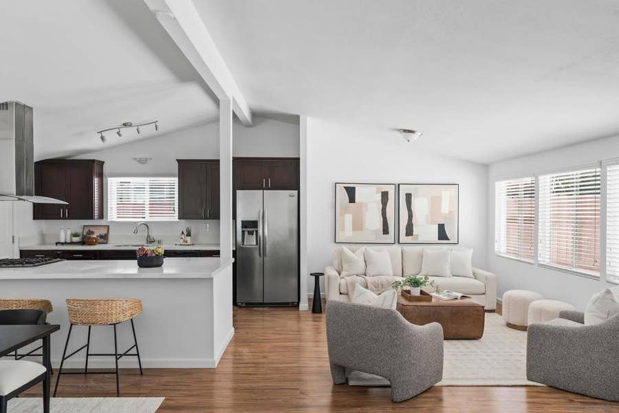Property photo for 2783 Mobley St, San Diego, CA