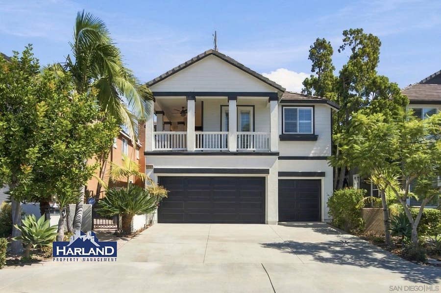 Property photo for 10569 Corte Jardin Del Mar, San Diego, CA
