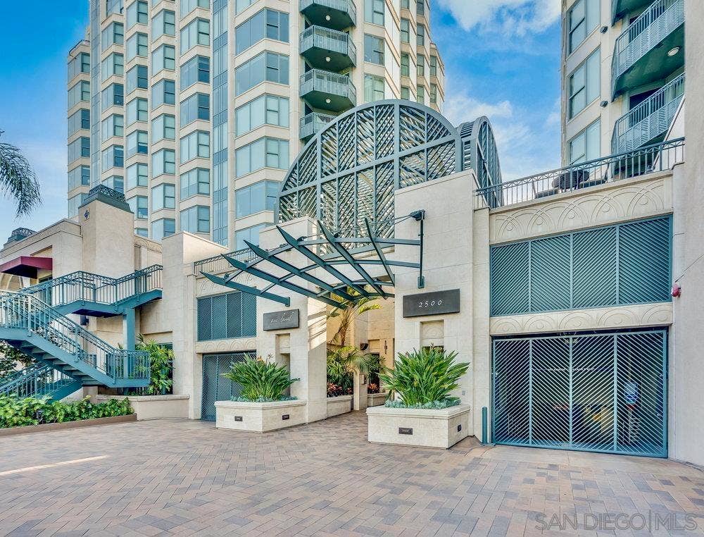 2500 Sixth Ave, #Penthouse 4, San Diego, CA 92103 2500 Sixth Ave, #Penthouse 4, San Diego, CA 92103
