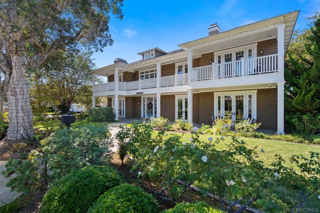 750 Country Club Ln, Coronado, CA 92118 750 Country Club Ln, Coronado, CA 92118