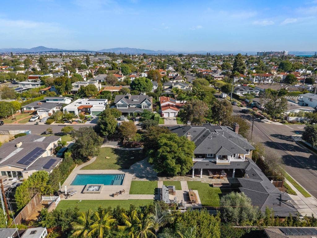 750 Country Club Ln, Coronado, CA 92118 750 Country Club Ln, Coronado, CA 92118