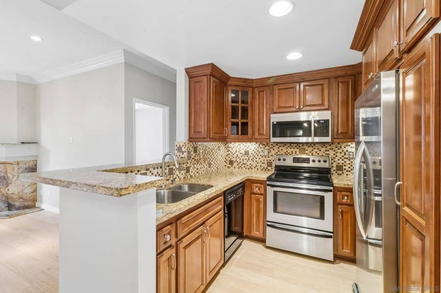 Property photo for 2020 Camino De La Reina, #2217, San Diego, CA