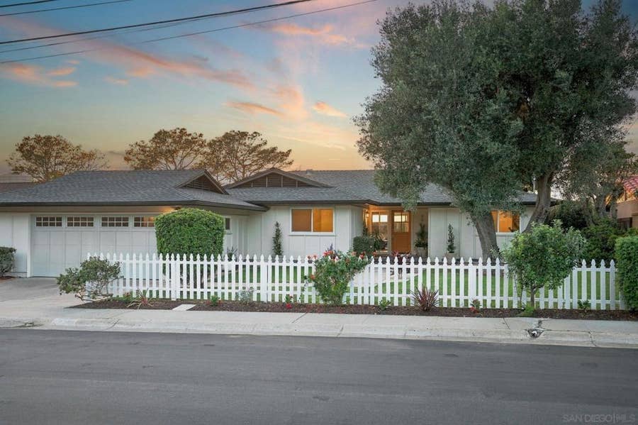 Property photo for 8866 Cliffridge Ave, San Diego, CA