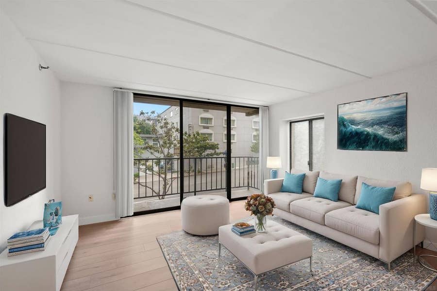 Property photo for 1333 8th Avenue, #205, San Diego, CA