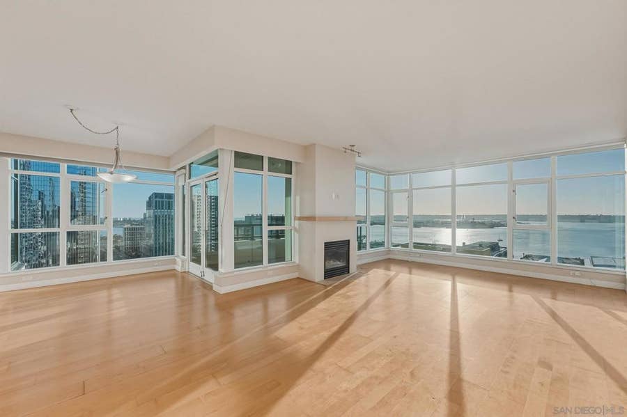 Property photo for 1199 Pacific Hwy, #2206, San Diego, CA