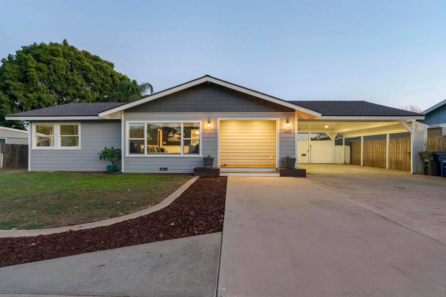 Property photo for 2499 Chatham St, El Cajon, CA