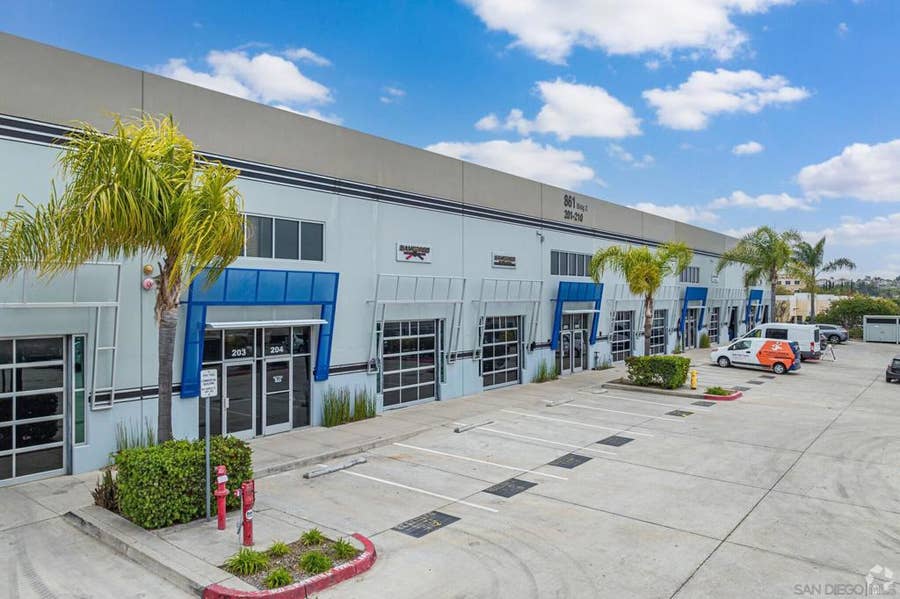 Property photo for 861 Harold Pl, Chula Vista, CA