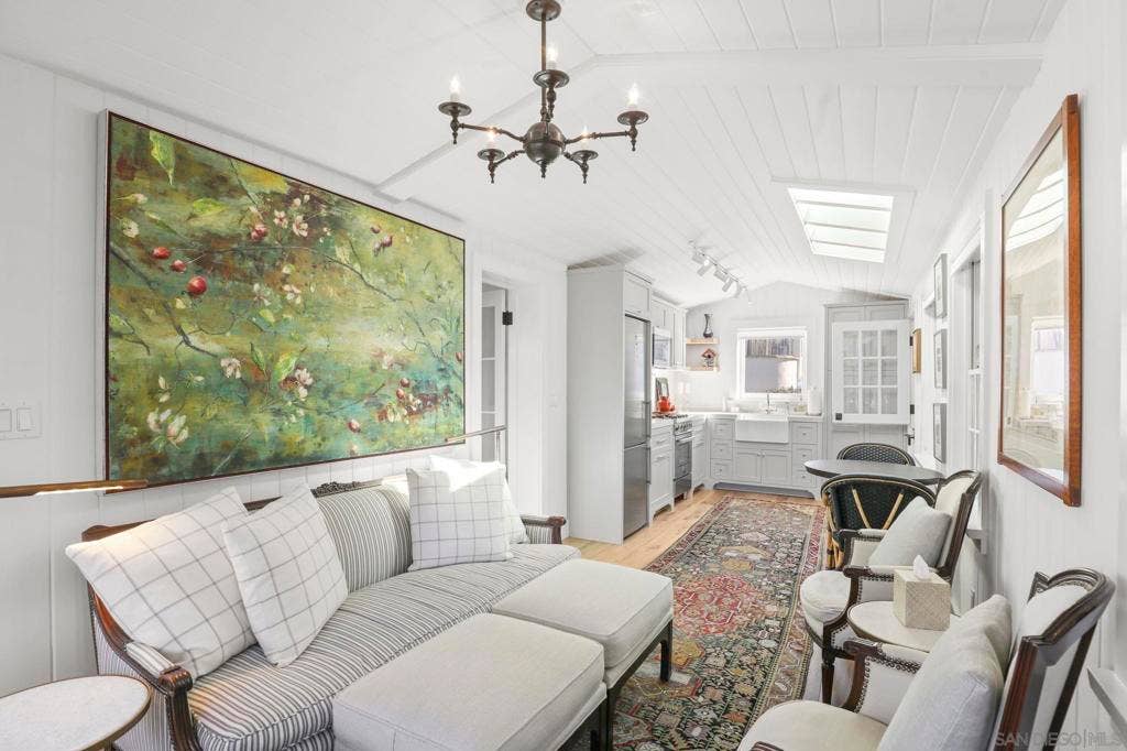 1437 Virginia Way, La Jolla, CA 92037 1437 Virginia Way, La Jolla, CA 92037