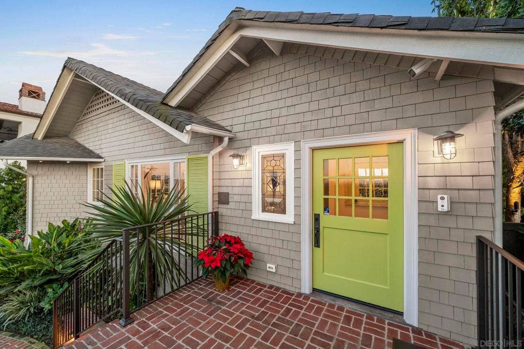 1437 Virginia Way, La Jolla, CA 92037 1437 Virginia Way, La Jolla, CA 92037