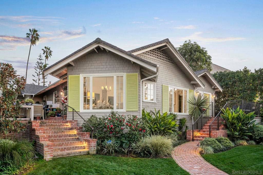 1437 Virginia Way, La Jolla, CA 92037 1437 Virginia Way, La Jolla, CA 92037