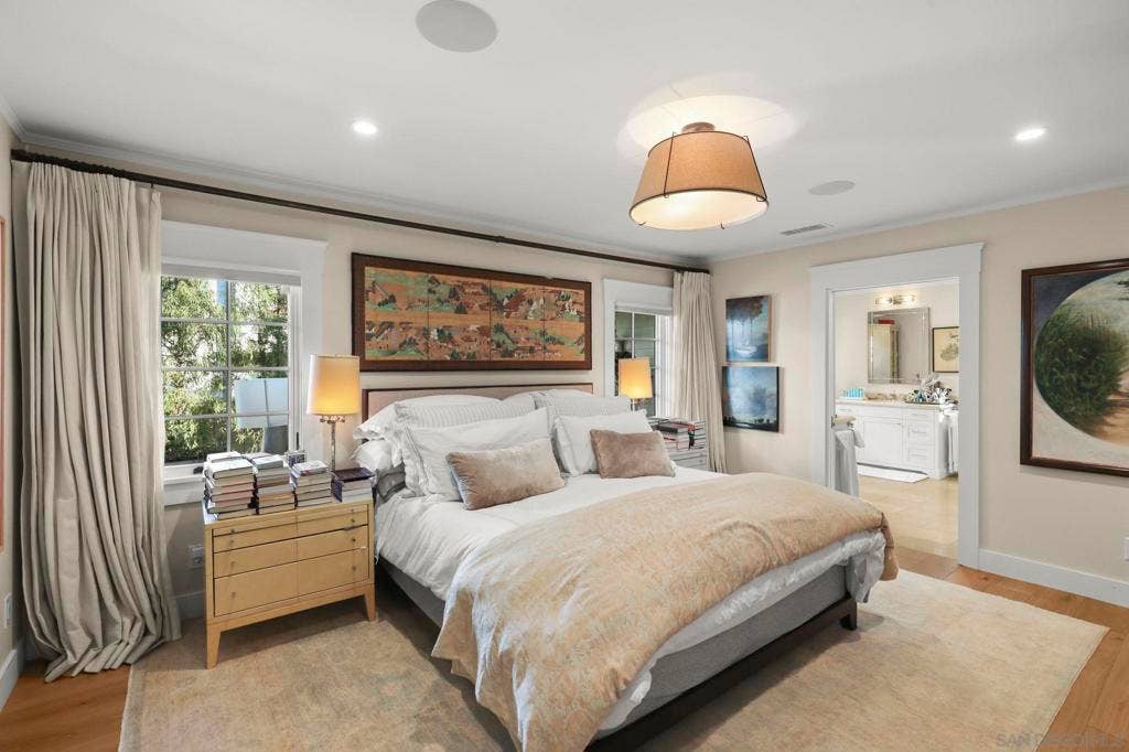 1437 Virginia Way, La Jolla, CA 92037 1437 Virginia Way, La Jolla, CA 92037