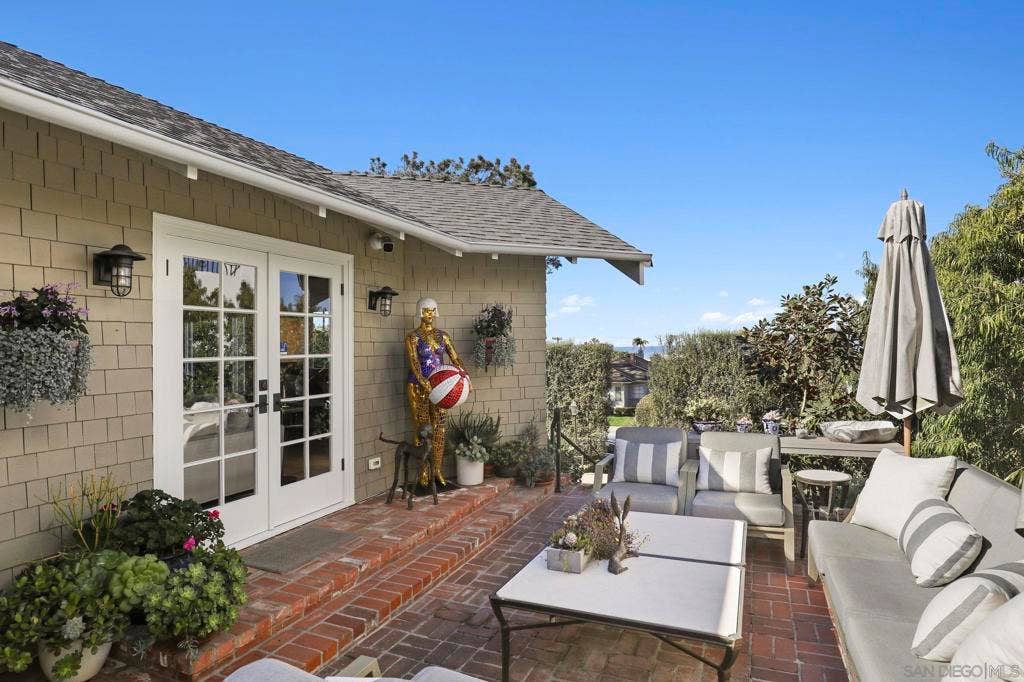 1437 Virginia Way, La Jolla, CA 92037 1437 Virginia Way, La Jolla, CA 92037