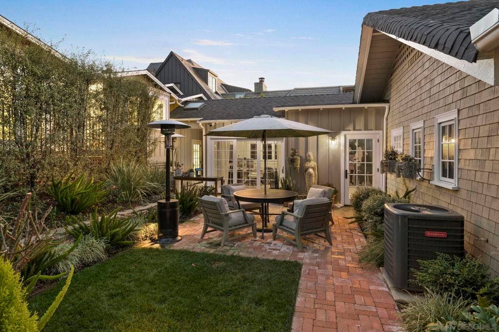 1437 Virginia Way, La Jolla, CA 92037 1437 Virginia Way, La Jolla, CA 92037
