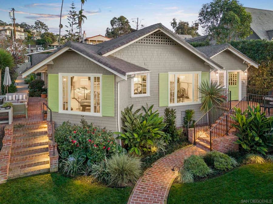 Property photo for 1437 Virginia Way, La Jolla, CA