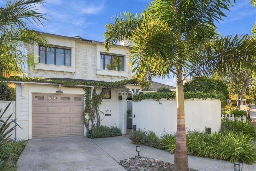 5518 Bellevue Ave, La Jolla, CA 92037 5518 Bellevue Ave, La Jolla, CA 92037