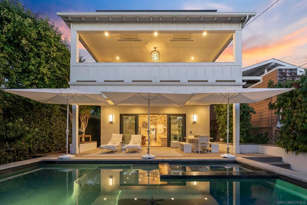5518 Bellevue Ave, La Jolla, CA 92037 5518 Bellevue Ave, La Jolla, CA 92037