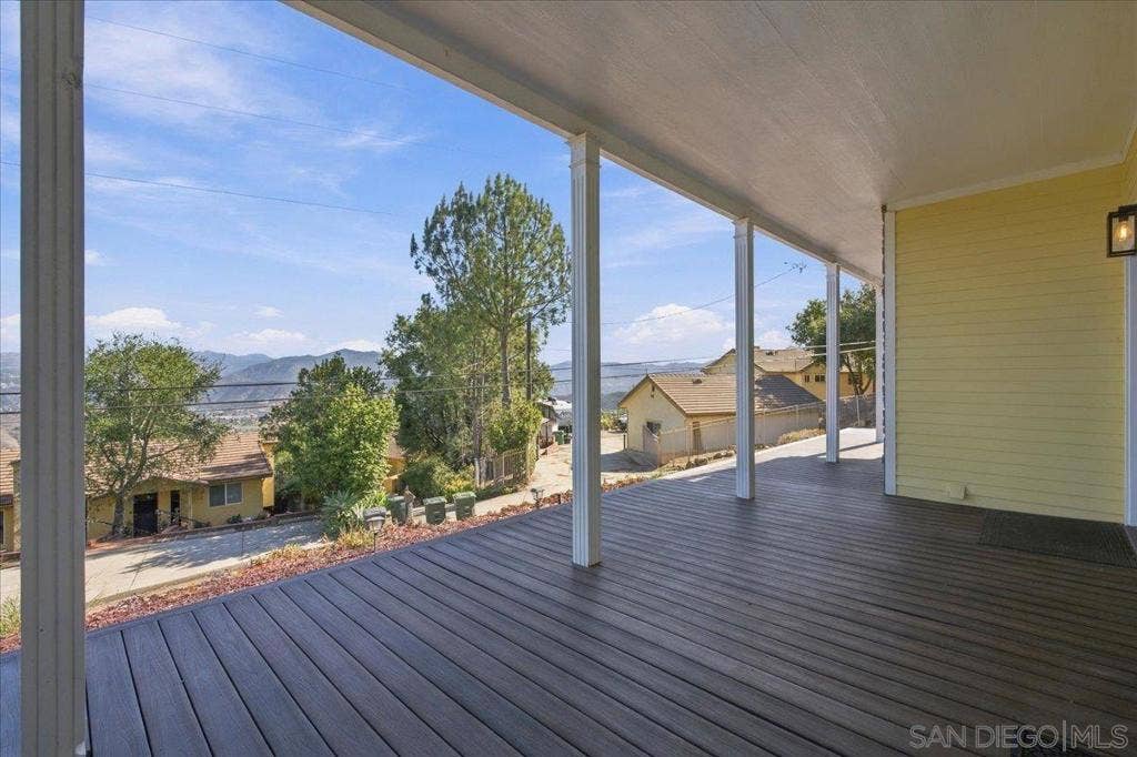205 Highline Trail, El Cajon, CA 92021 205 Highline Trail, El Cajon, CA 92021